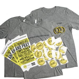 Prayer Day Promo Pack