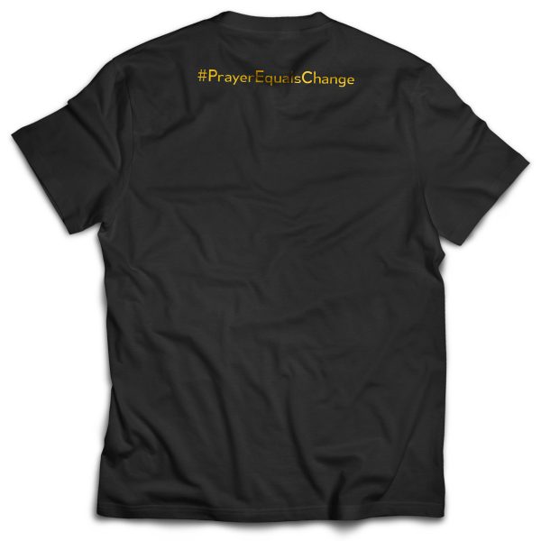 Claim Your Campus Tee - Image 3