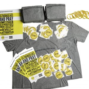 Campus Promo Pack