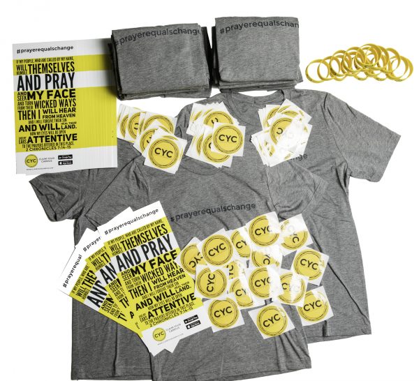 Campus Promo Pack
