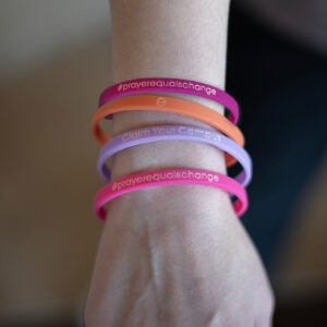 CYC Wristbands 2023