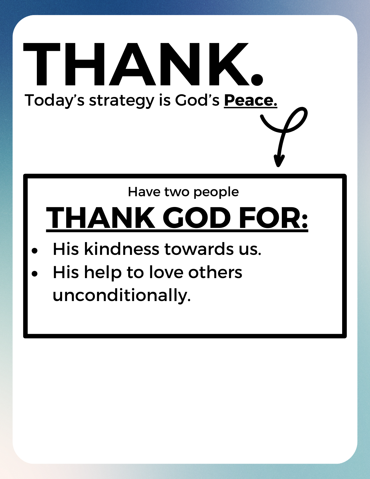 CYC Prayer Guide Booklet - Image 4