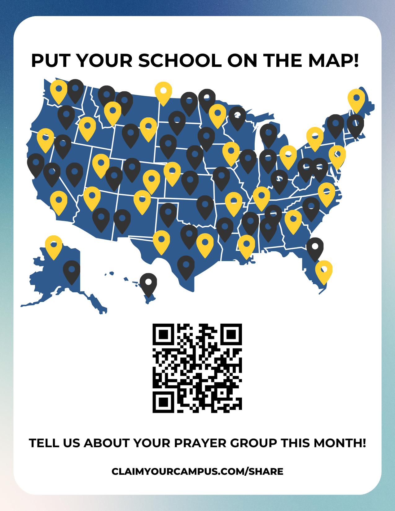 CYC Prayer Guide Booklet - Image 6