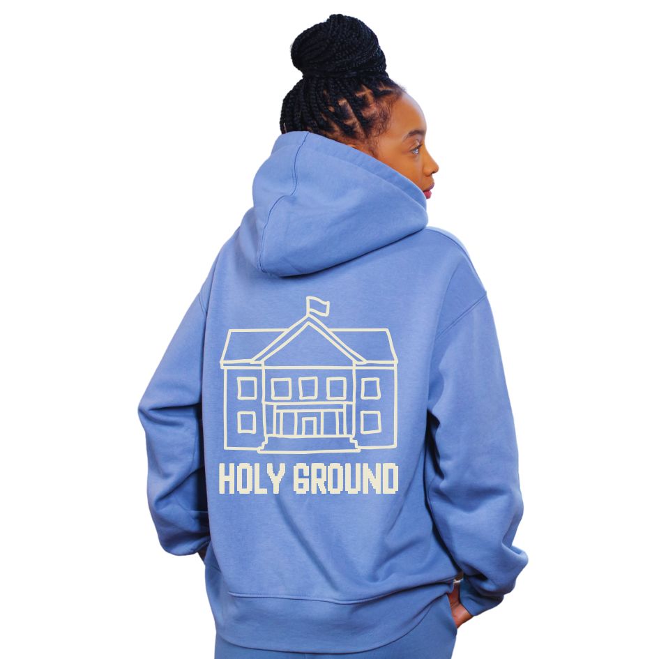 Holy Ground - Image 2